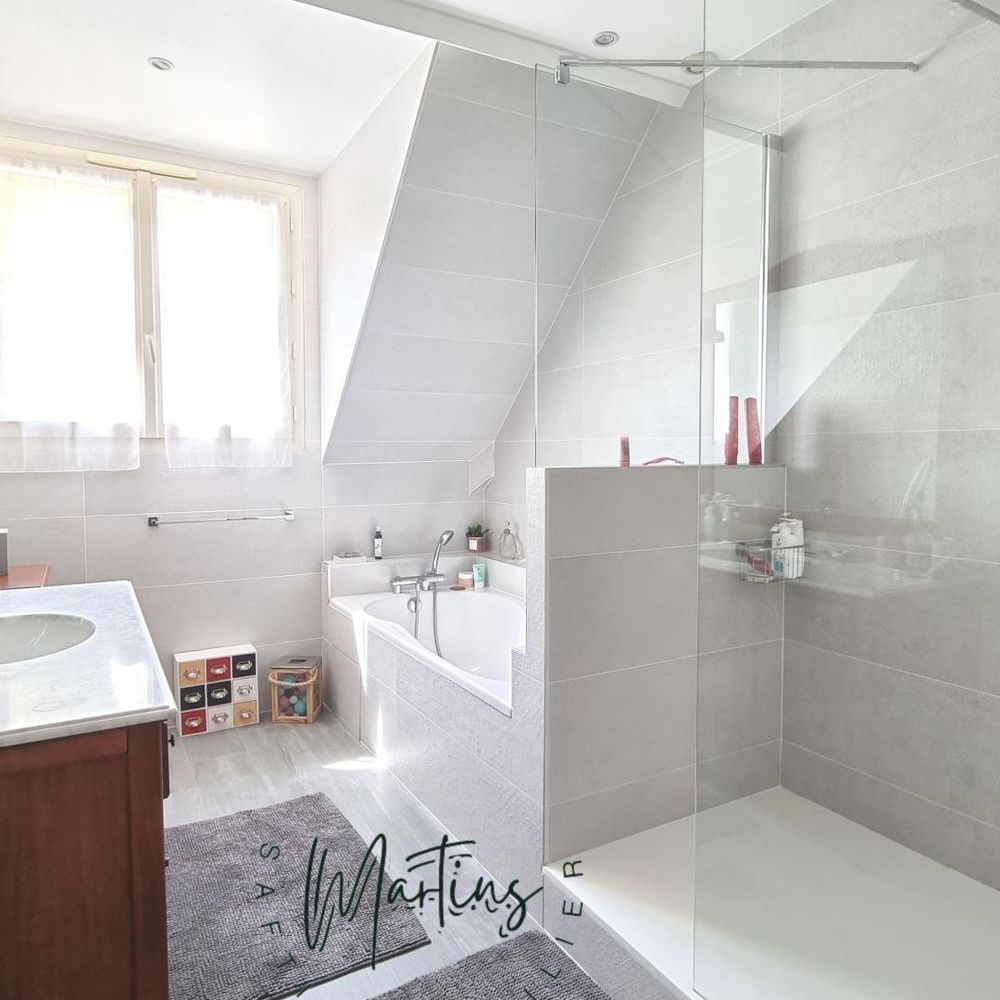 � vendre  Maison Villebon-sur-Yvette (91140)