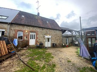  Maison � vendre 2 pi�ces 42 m�