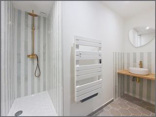  Appartement � vendre 4 pi�ces 58 m�