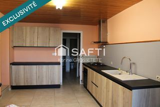  Maison � vendre 3 pi�ces 107 m�