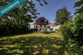  Maison � vendre 6 pi�ces 292 m�