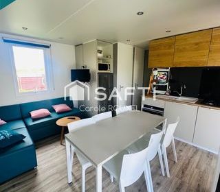  Terrain � vendre 357 m�