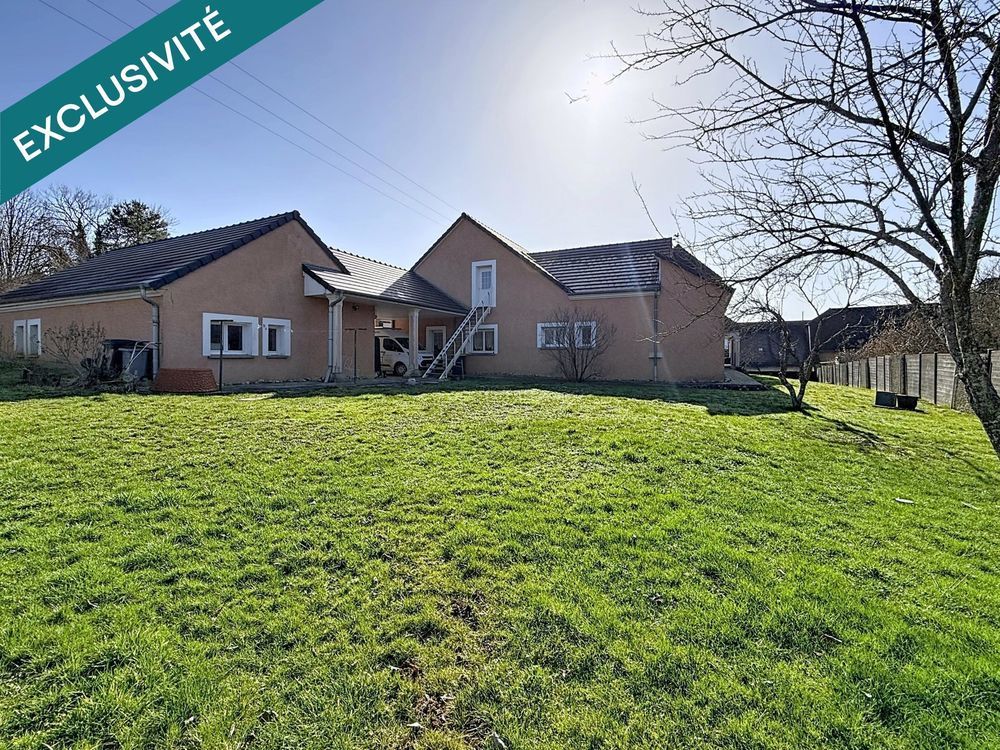 � vendre  Maison Le Puy (25640)