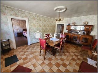  Maison � vendre 5 pi�ces 120 m�