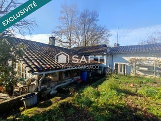  Maison � vendre 8 pi�ces 171 m�