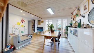  Maison � vendre 4 pi�ces 107 m�