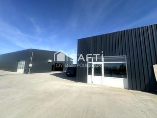  Parking / Garage � vendre 700 m�