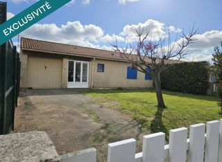  Maison � vendre 4 pi�ces 87 m�