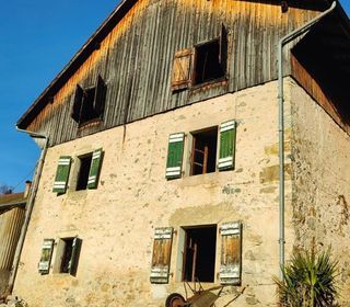  Maison � vendre 4 pi�ces 120 m�