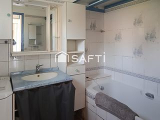  Appartement � vendre 1 pi�ce 29 m�