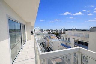  Appartement � vendre 4 pi�ces 85 m�