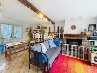  Maison � vendre 5 pi�ces 113 m�