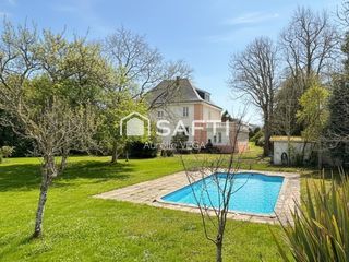  Maison � vendre 12 pi�ces 300 m�