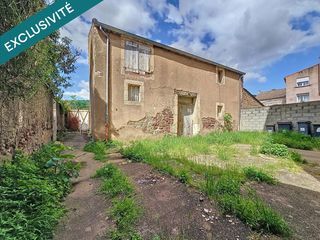  Maison � vendre 2 pi�ces 170 m�