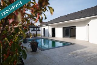  Maison � vendre 5 pi�ces 135 m�