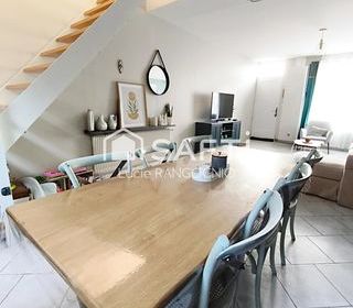  Maison � vendre 6 pi�ces 106 m�