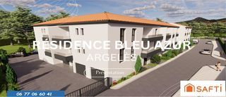  Appartement � vendre 3 pi�ces 64 m�