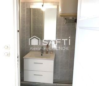  Appartement � vendre 3 pi�ces 46 m�