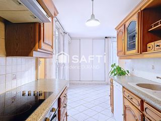  Appartement � vendre 3 pi�ces 81 m�