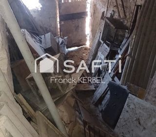  Maison � vendre 1 pi�ce 64 m�