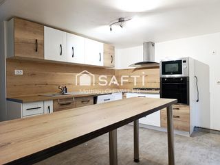  Maison � vendre 8 pi�ces 150 m�