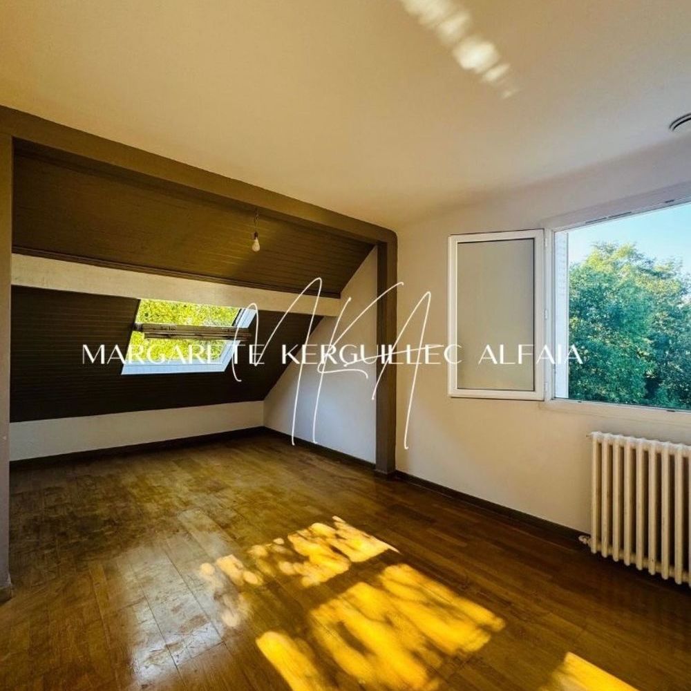 � vendre  Maison Argenteuil (95100)