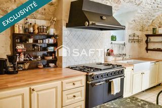  Maison � vendre 15 + pi�ces 465 m�