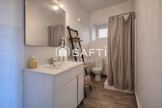  Appartement � vendre 2 pi�ces 40 m�