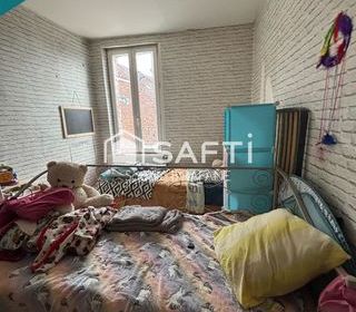  Maison � vendre 6 pi�ces 87 m�