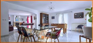  Maison � vendre 8 pi�ces 202 m�