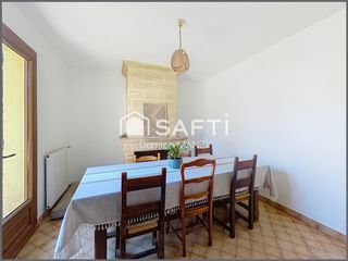  Maison � vendre 5 pi�ces 120 m�