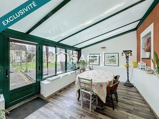  Maison � vendre 8 pi�ces 150 m�