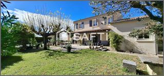  Maison � vendre 8 pi�ces 218 m�