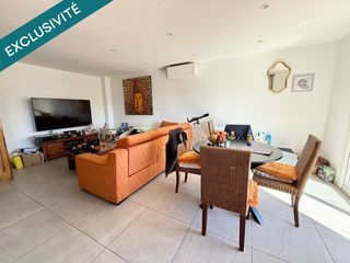  Maison � vendre 4 pi�ces 85 m�