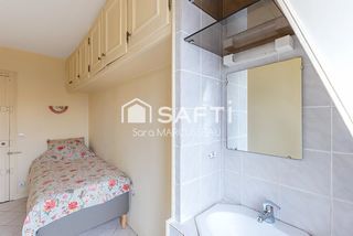  Appartement � vendre 1 pi�ce 18 m�