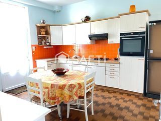  Maison � vendre 4 pi�ces 107 m�