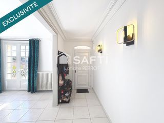  Maison � vendre 4 pi�ces 183 m�