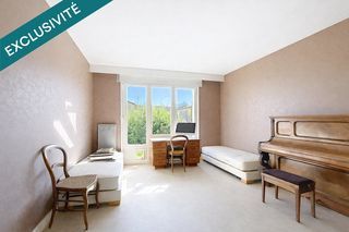  Maison � vendre 4 pi�ces 101 m�