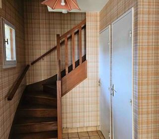  Maison � vendre 5 pi�ces 94 m�