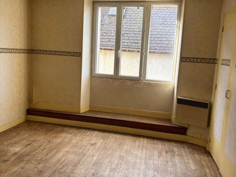   Maison au c�ur de village Maison - 3 pi�ce(s) - 66 m�