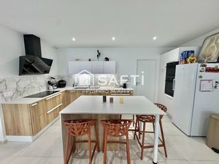  Maison � vendre 5 pi�ces 123 m�