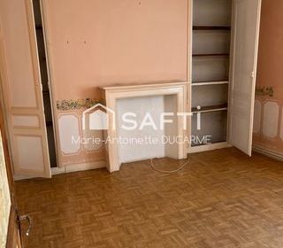  Maison � vendre 5 pi�ces 112 m�