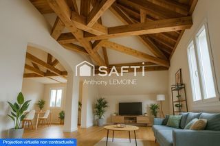  Maison � vendre 7 pi�ces 300 m�