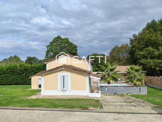  Maison � vendre 4 pi�ces 190 m�