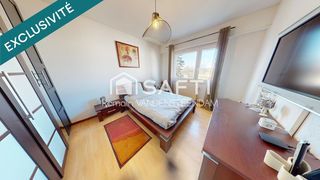  Maison � vendre 4 pi�ces 78 m�