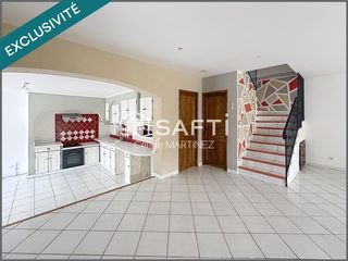  Maison � vendre 5 pi�ces 124 m�
