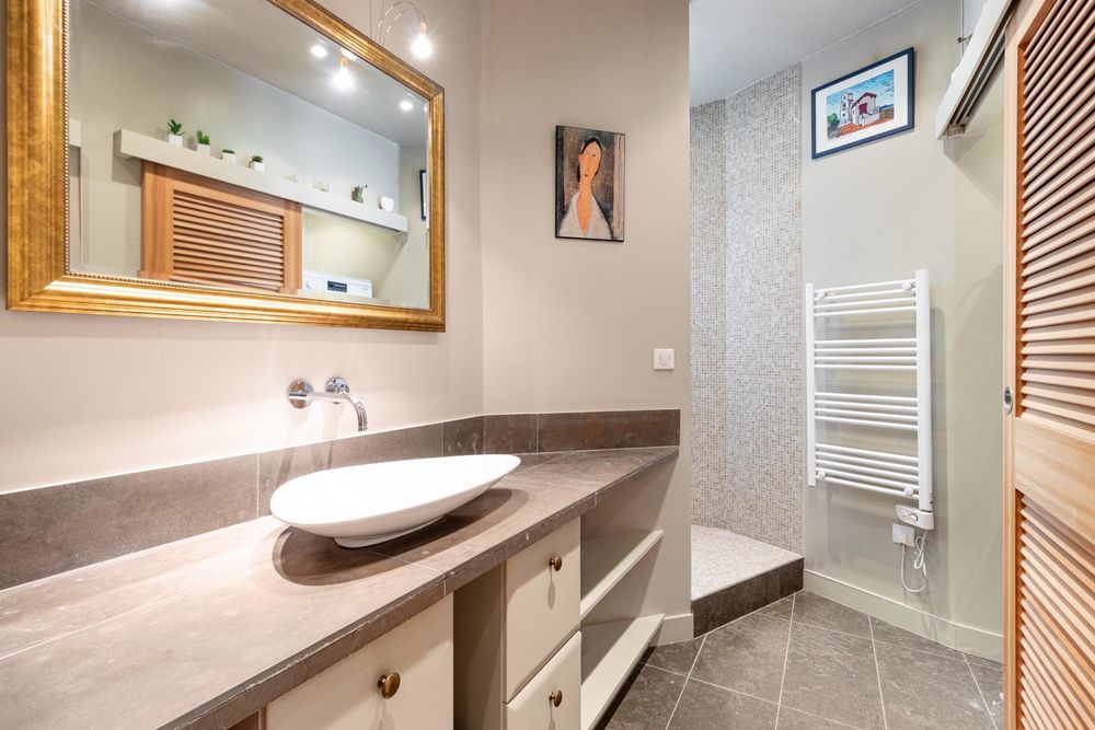 � vendre  Appartement Paris 14