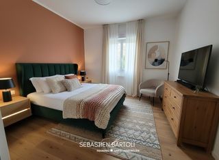  Appartement � vendre 3 pi�ces 67 m�