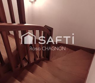  Maison � vendre 5 pi�ces 91 m�