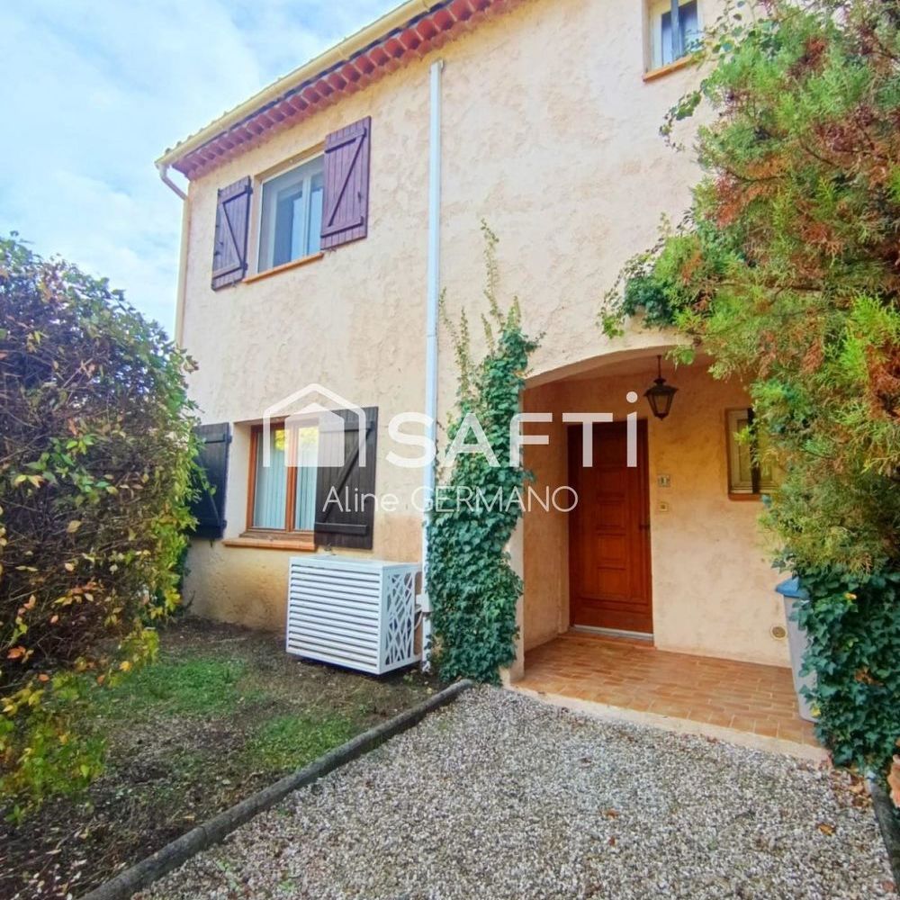 � vendre  Maison Valbonne (06560)